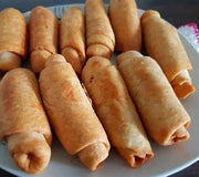 Fish Roll